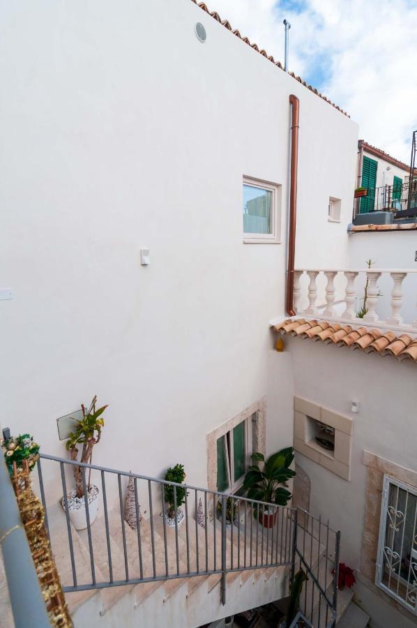 L'Alba Di Ortigia A Due Passi Dal Mare Leilighet Syracuse Eksteriør bilde